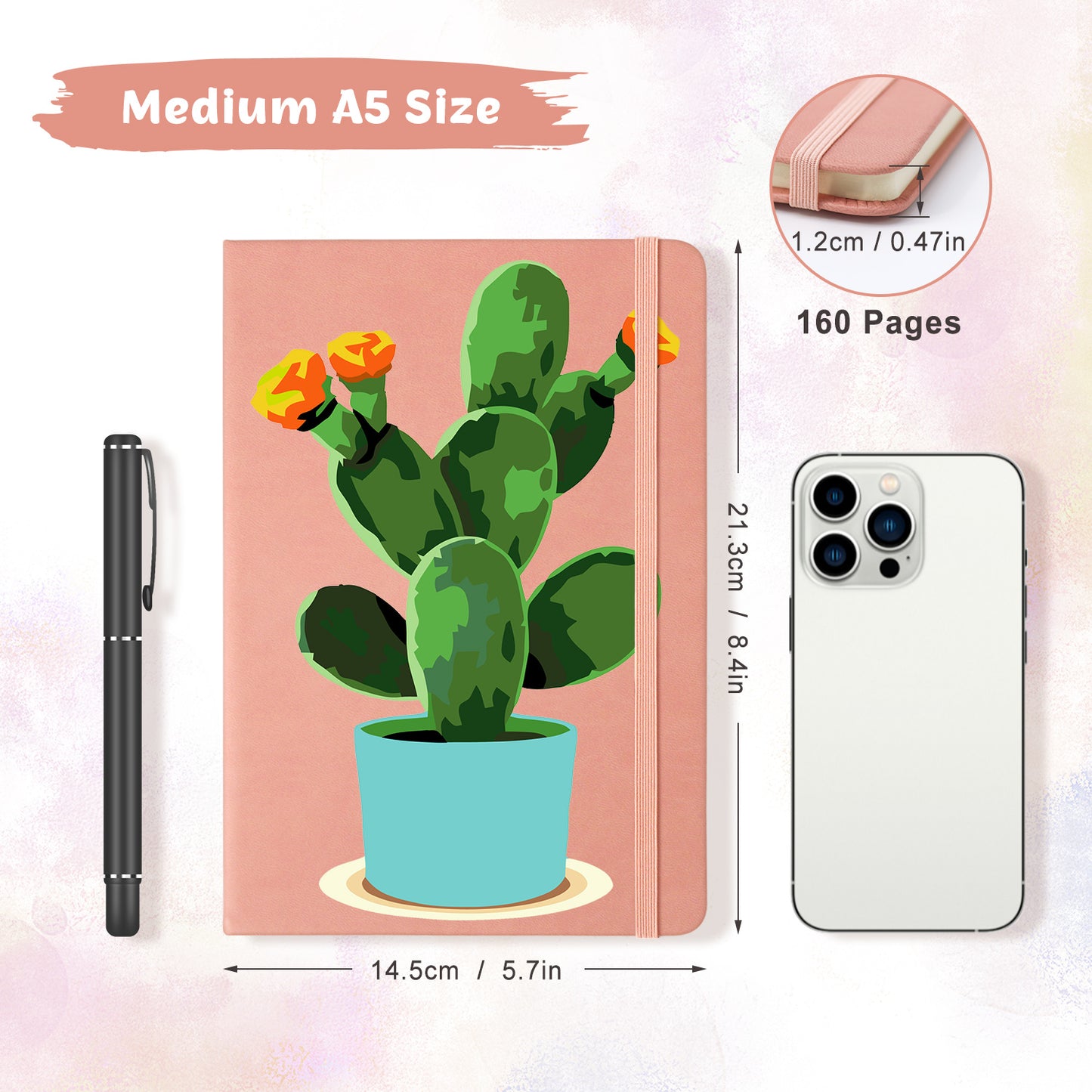 Cactus PBN Notebook