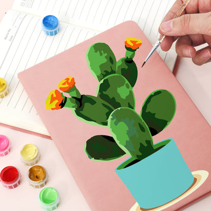 Cactus PBN Notebook