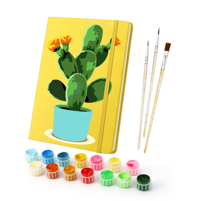 Cactus PBN Notebook