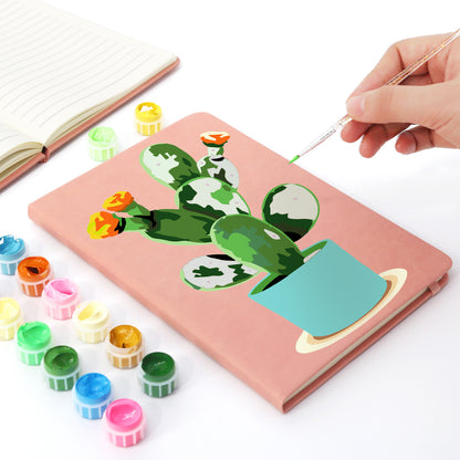 Cactus PBN Notebook