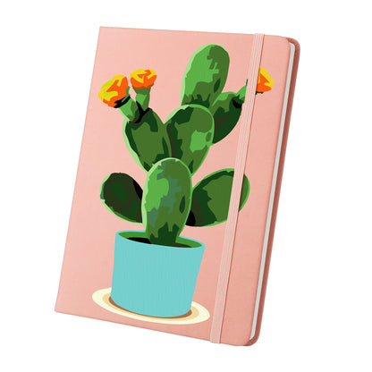 Cactus PBN Notebook