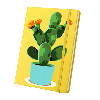 Cactus PBN Notebook