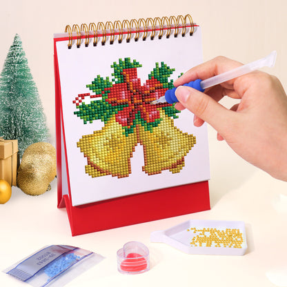 Christmas DIY 2026 Calendar