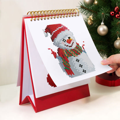 Christmas DIY 2026 Calendar