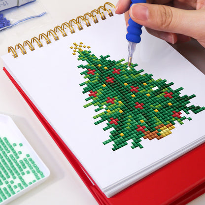 Christmas DIY 2026 Calendar