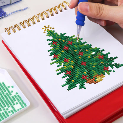 Christmas DIY 2026 Calendar