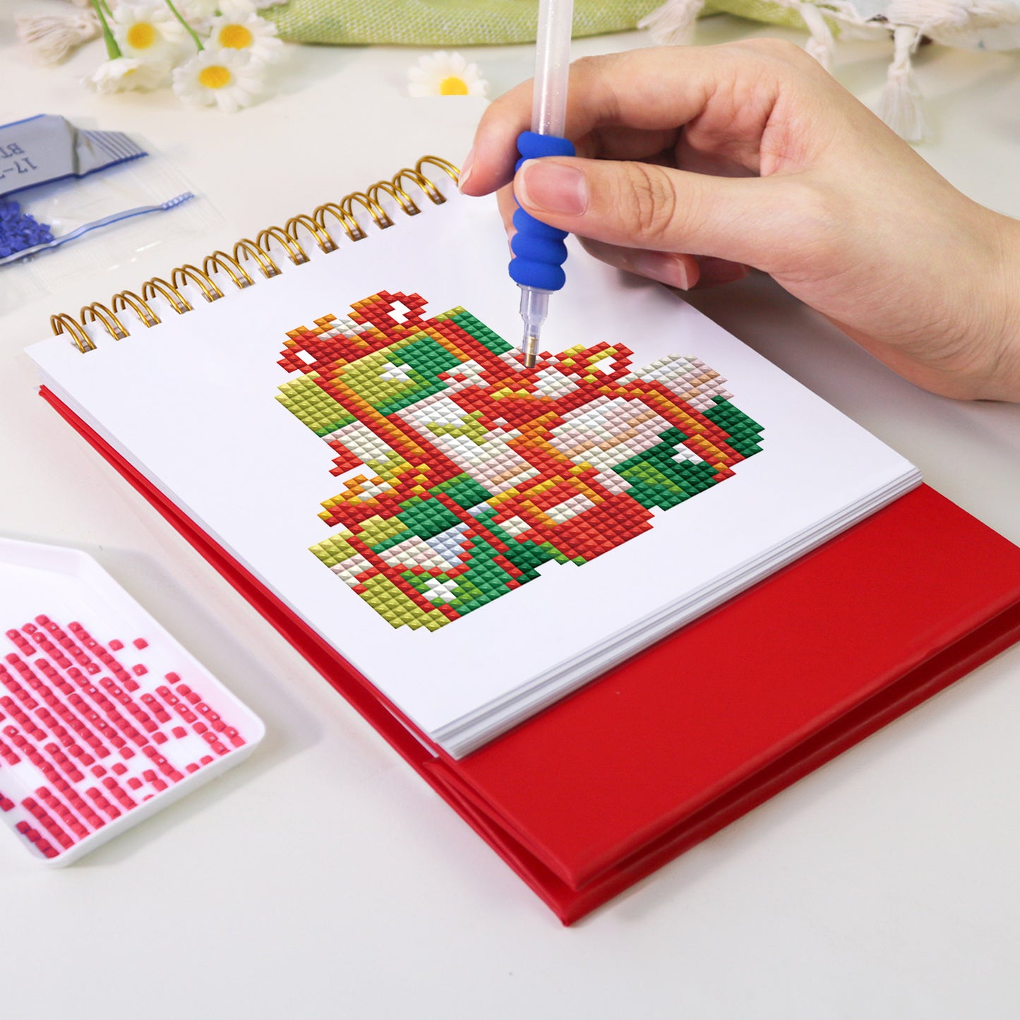 Christmas DIY 2026 Calendar