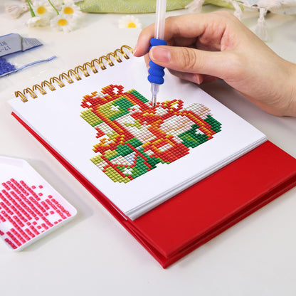 Christmas DIY 2026 Calendar