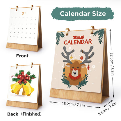 Christmas Ⅰ Series -Calendar