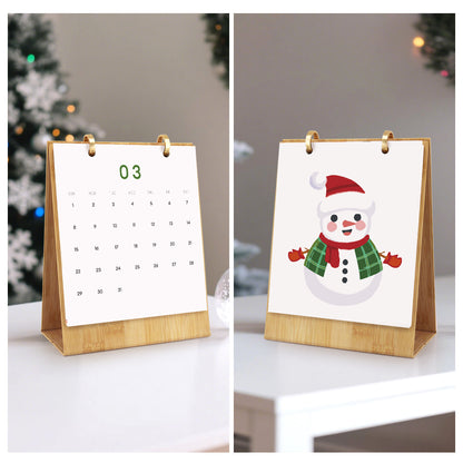 Christmas Ⅱ Series -Calendar