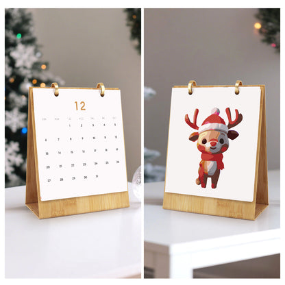 Christmas Ⅰ Series -Calendar