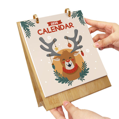 Christmas Ⅰ Series -Calendar