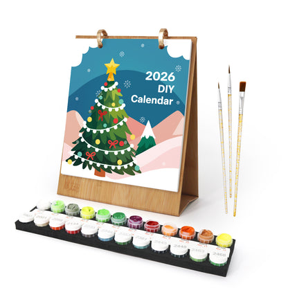 Christmas Ⅱ Series -Calendar