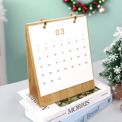 Christmas Ⅰ Series -Calendar