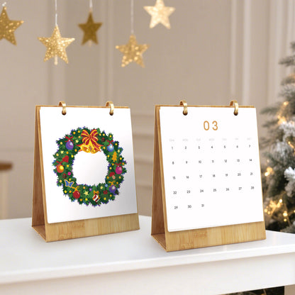 Christmas Ⅰ Series -Calendar