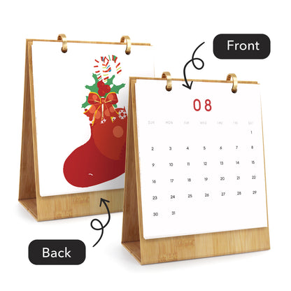 Christmas present -Calendar