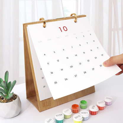 Christmas present -Calendar