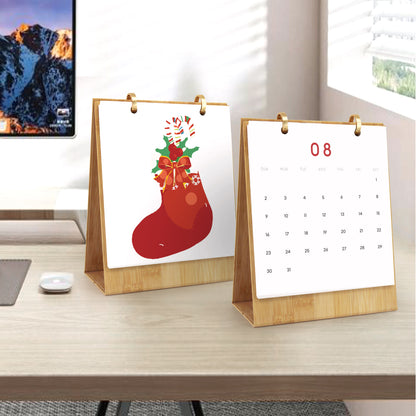 Christmas present -Calendar