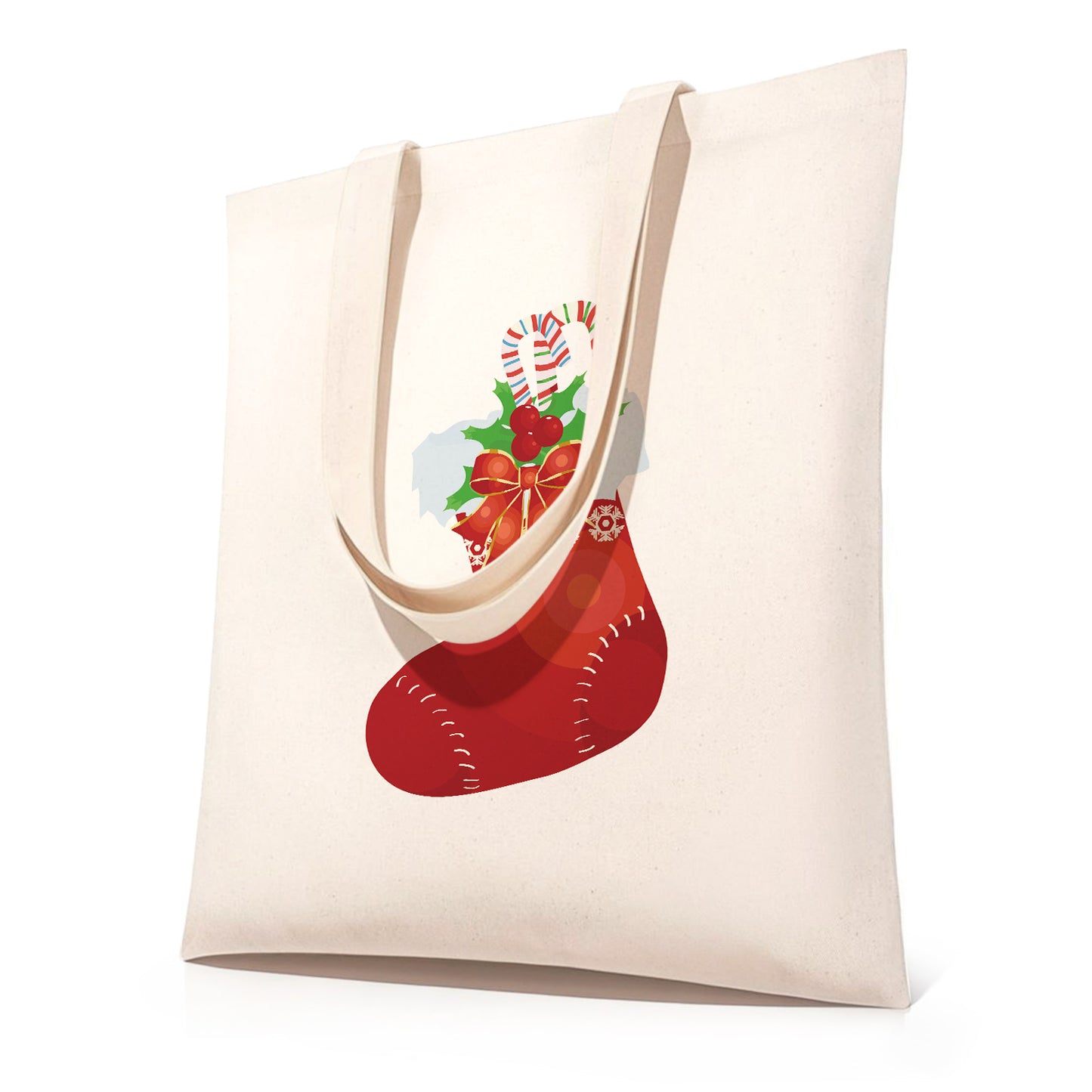 Christmas stockings PBN Bag