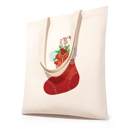 Christmas stockings PBN Bag