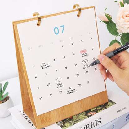 Cocktails Ⅱ -Calendar