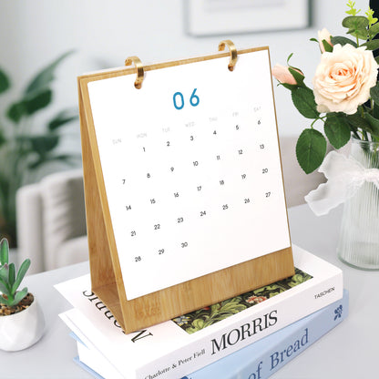 Famous Scenery -Calendar