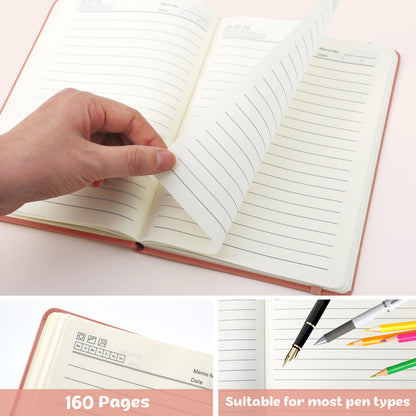 Gin & Tonic PBN Notebook