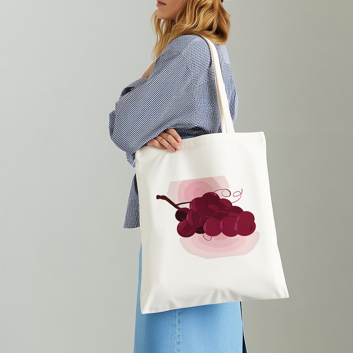 Grape PBN Bag