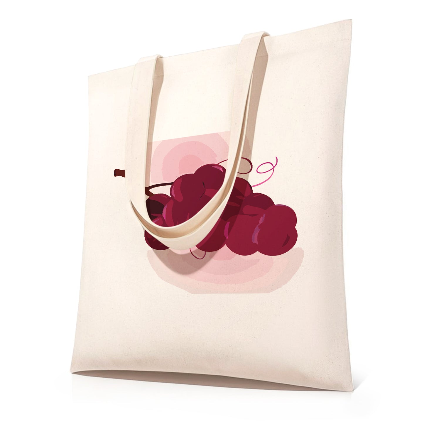 Grape PBN Bag