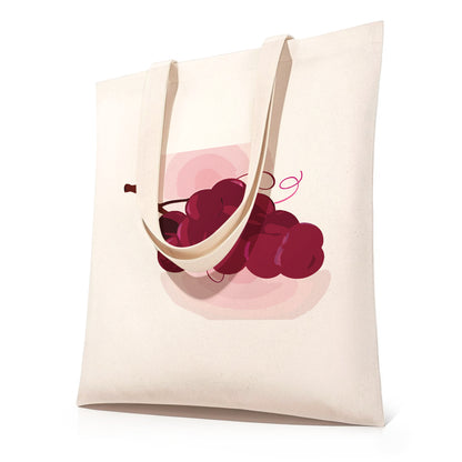 Grape PBN Bag