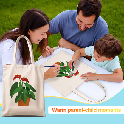 Green plants PBN Bag