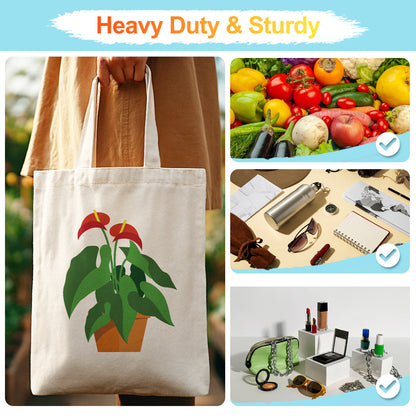 Green plants PBN Bag