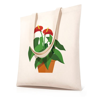 Green plants PBN Bag