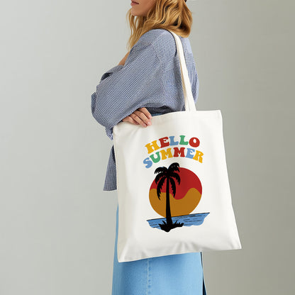 Hello Summer PBN Bag