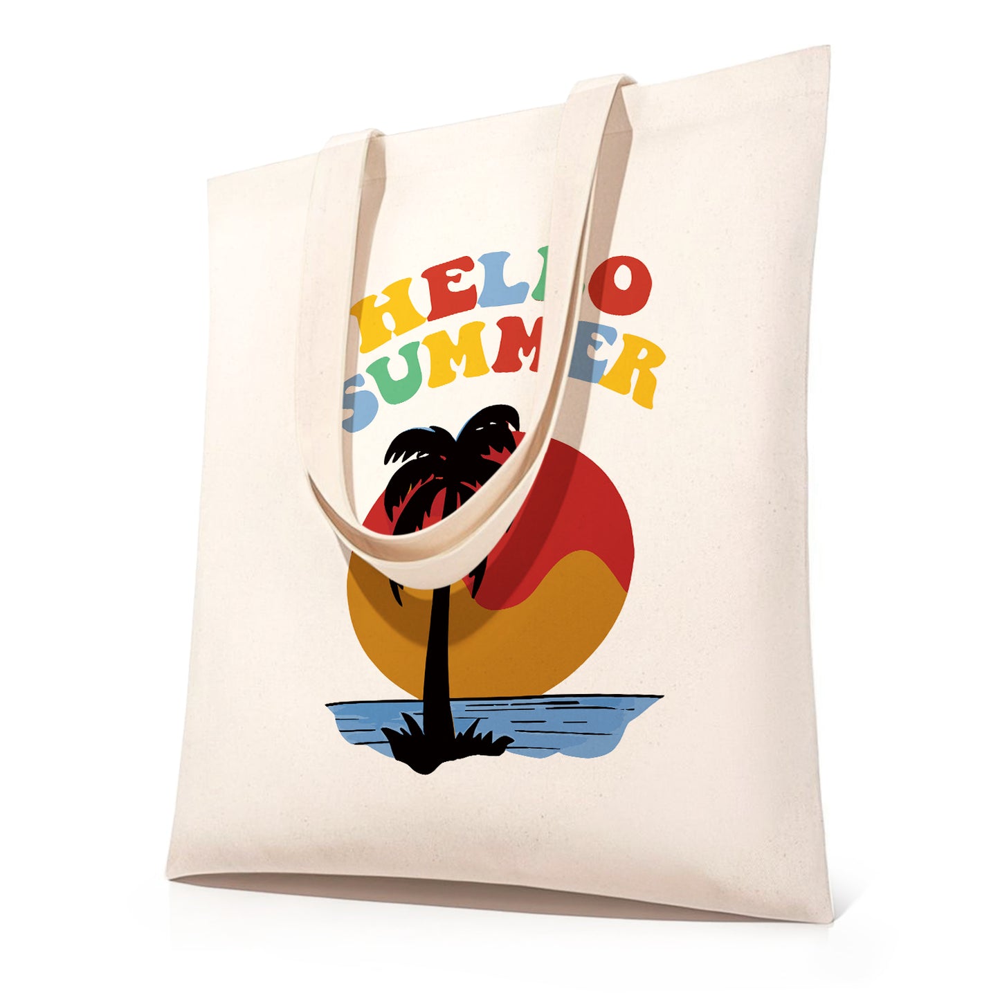 Hello Summer PBN Bag