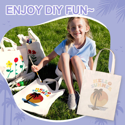 Hello Summer PBN Bag