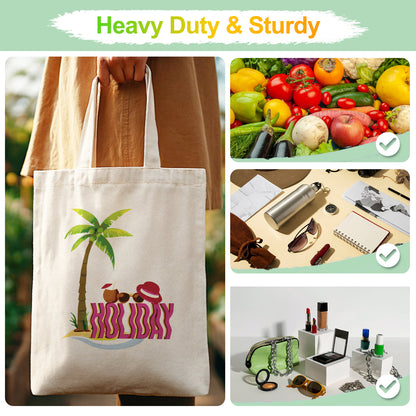 Holiday PBN Bag