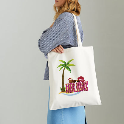 Holiday PBN Bag