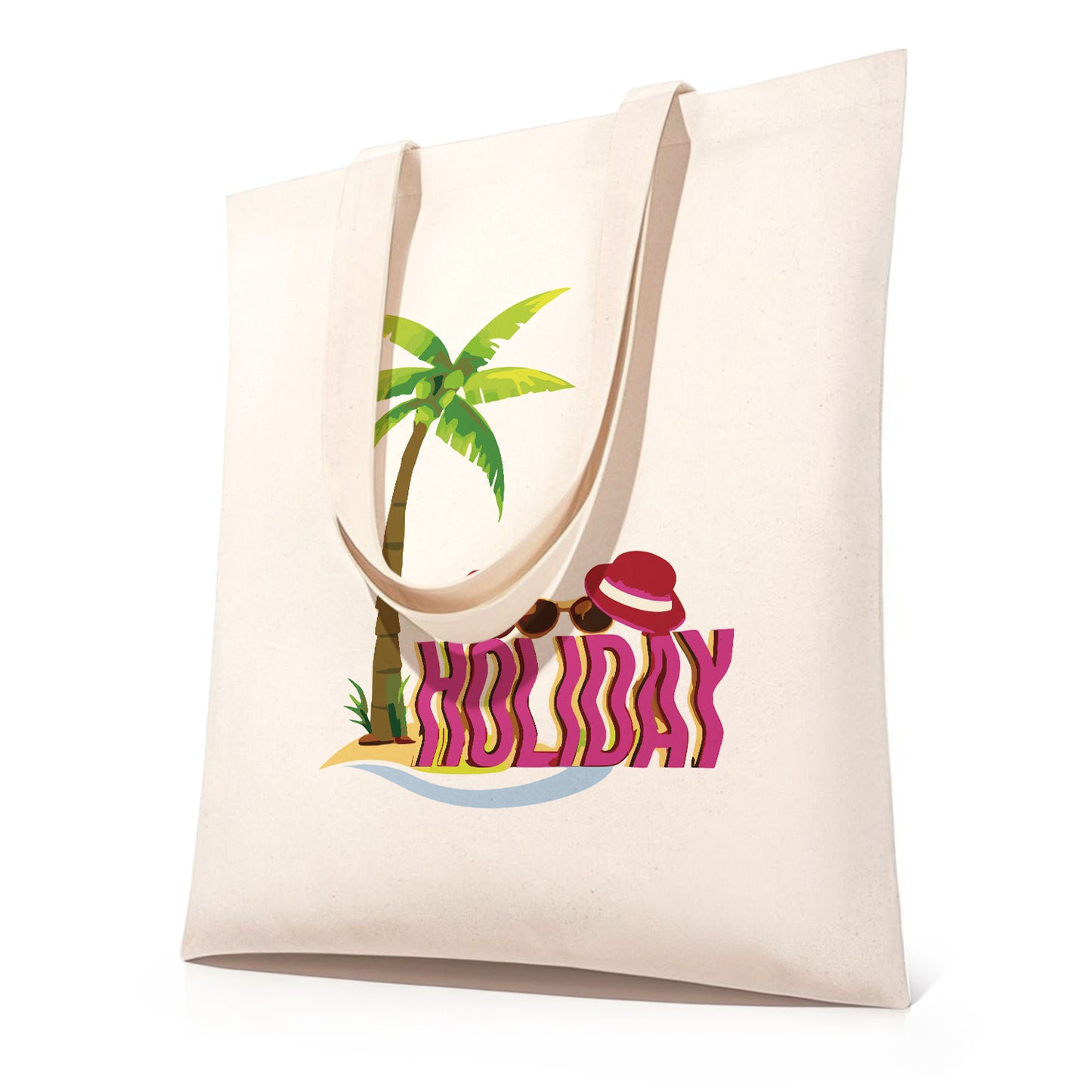 Holiday PBN Bag