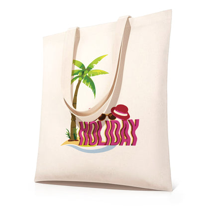 Holiday PBN Bag