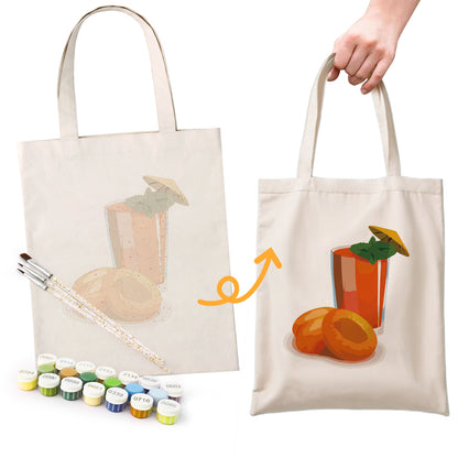 Juice PBN Bag