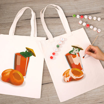 Juice PBN Bag