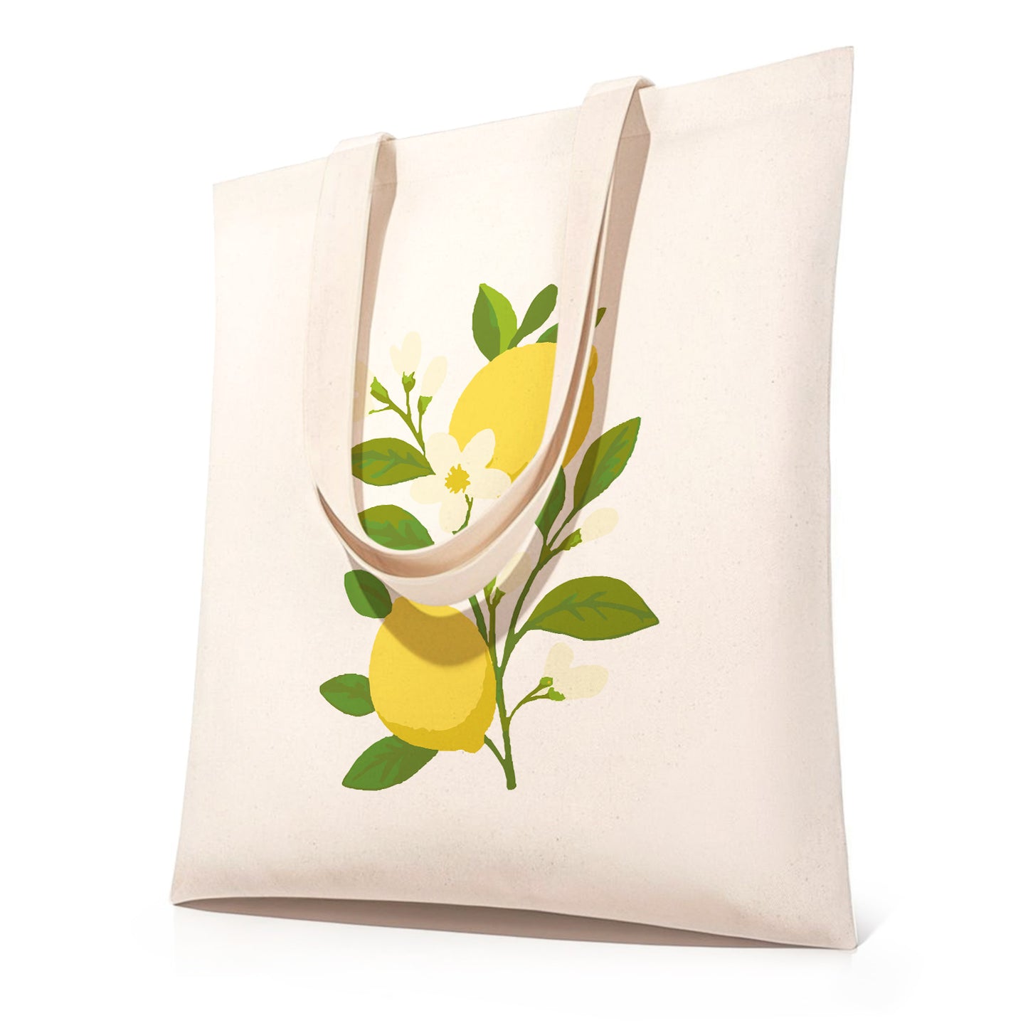 Lemon PBN Bag