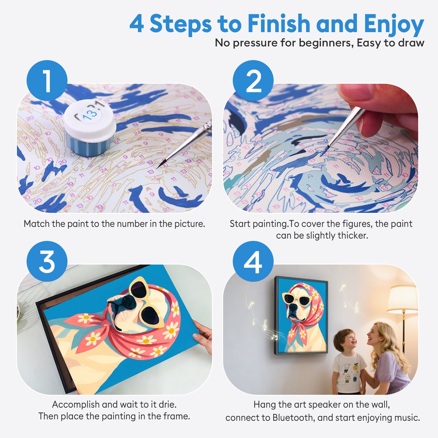 PBN Speaker - Cool Dog