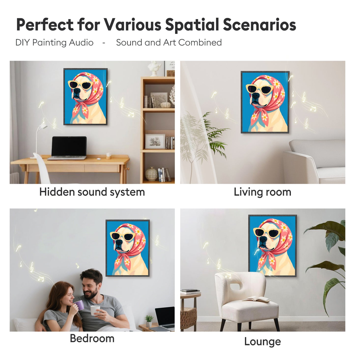 PBN Speaker - Cool Dog