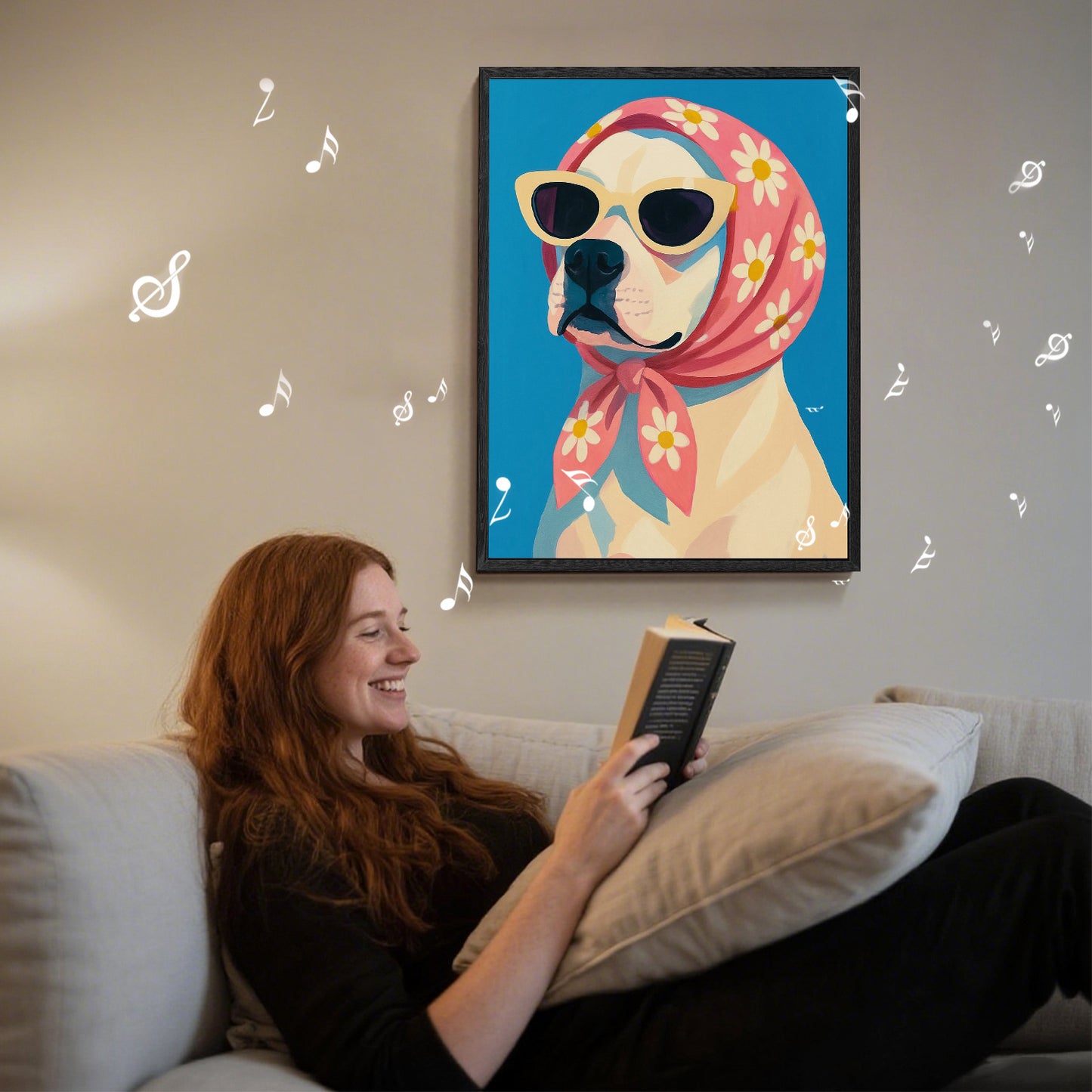 PBN Speaker - Cool Dog