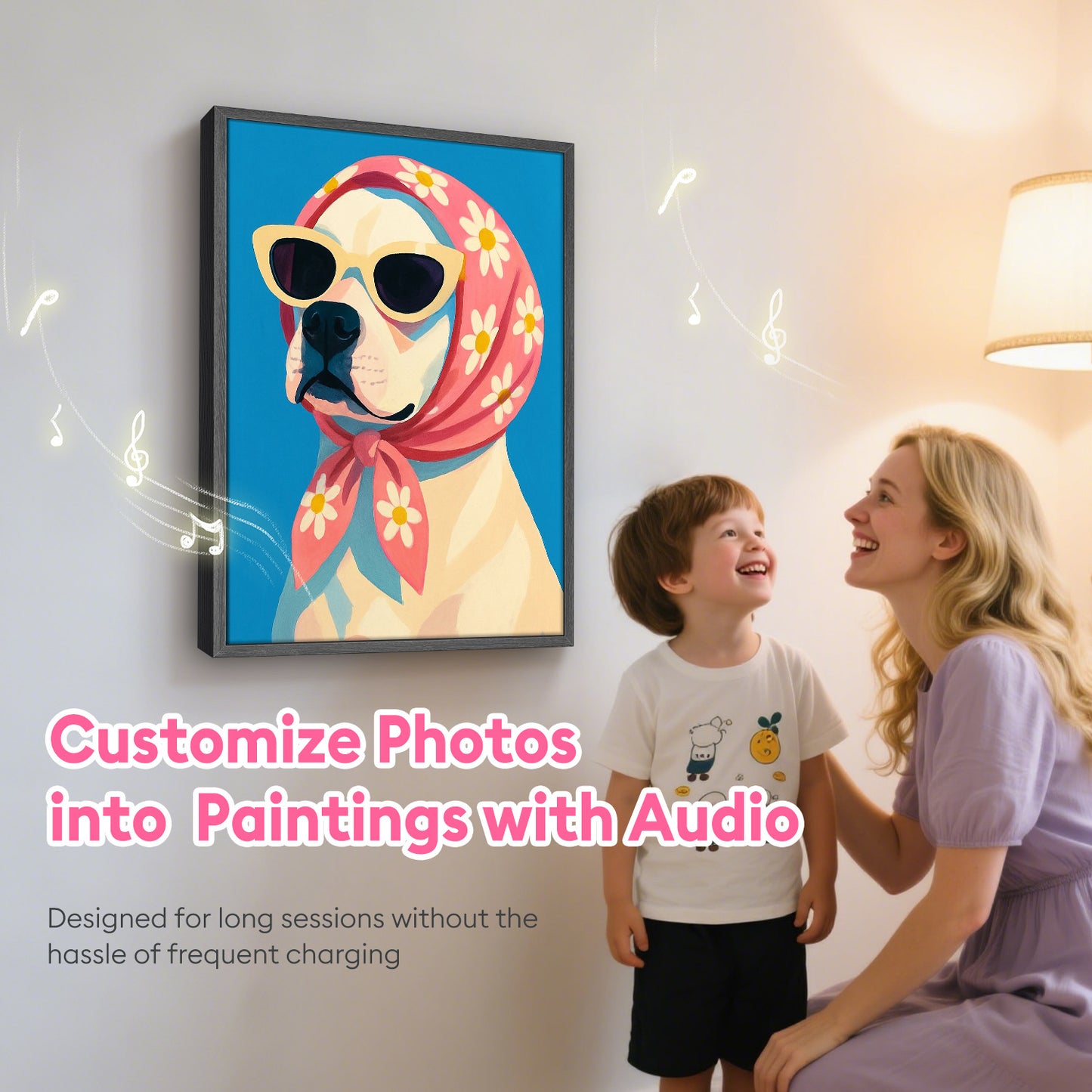 PBN Speaker - Cool Dog