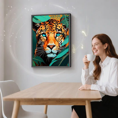 PBN Speaker - Tiger