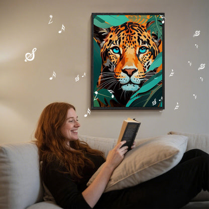 PBN Speaker - Tiger