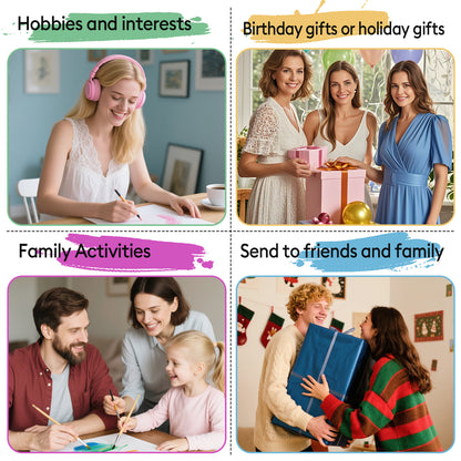 PBN Speaker - blueberry